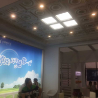 廚衛(wèi)展來襲，奧邦全屋集成頂強勢拉開華麗巨幕