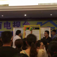 奧邦江西安福品牌聯(lián)盟，鉅惠空前火爆全城