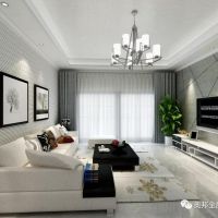 再也不刷油漆了，這些護(hù)墻板都太好看了！
