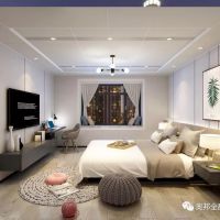 小空間，怎么設(shè)計(jì)成“大房子”？